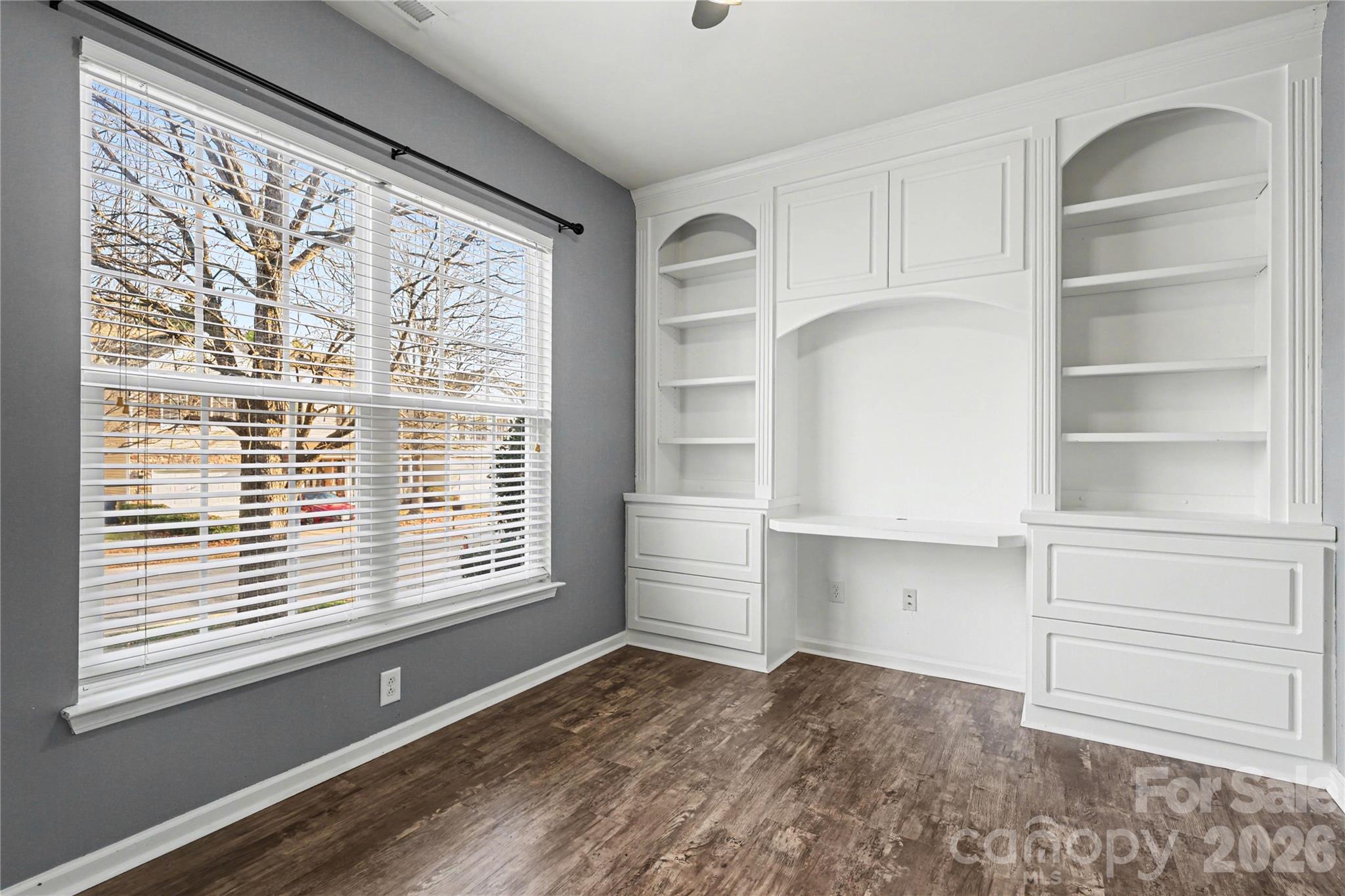 Falcon Ridge - Residential