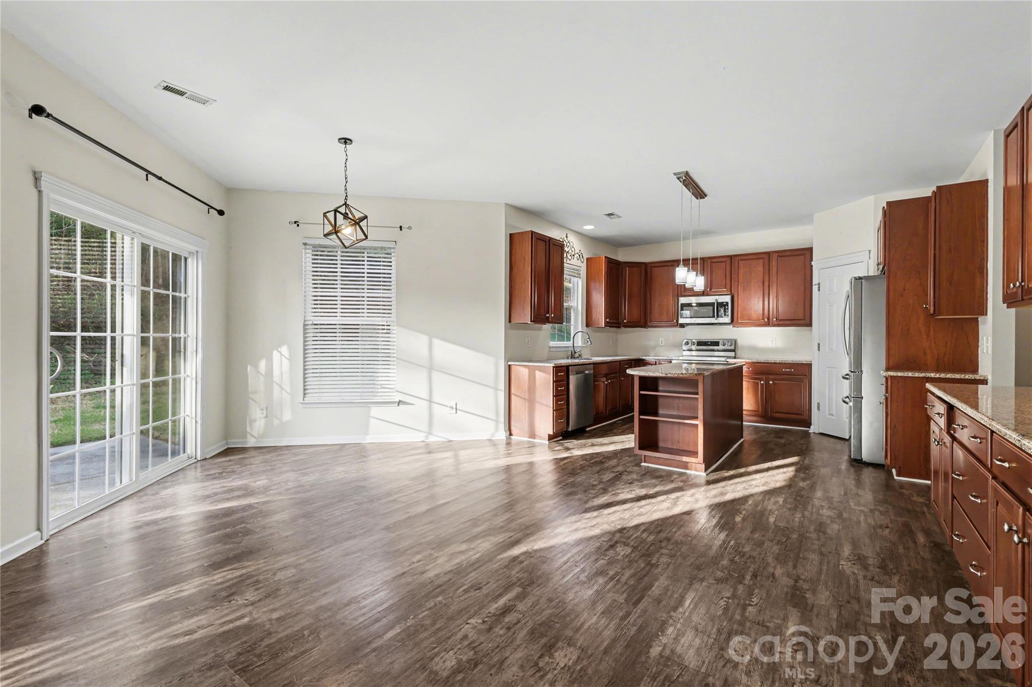 Falcon Ridge - Residential