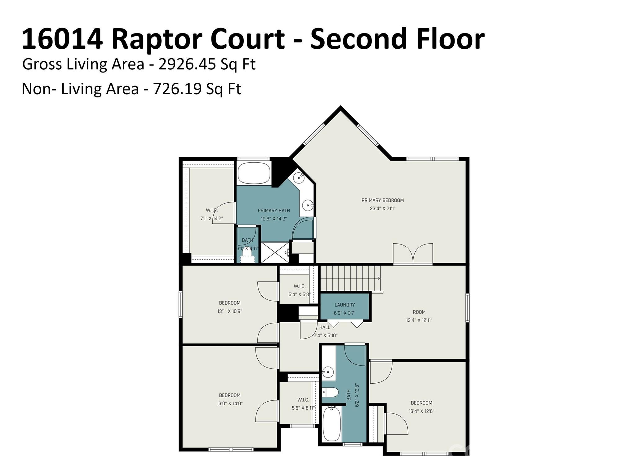 Falcon Ridge - Residential