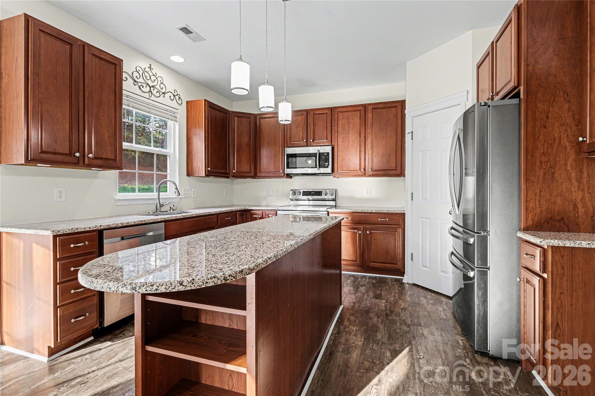 Falcon Ridge - Residential