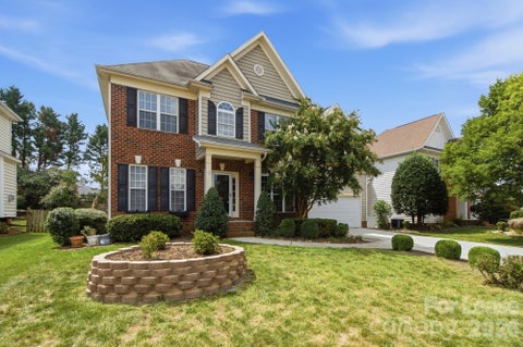 Photo of 16903 Hampton Trace Road, Charlotte, NC 28078 (MLS # 4420127)