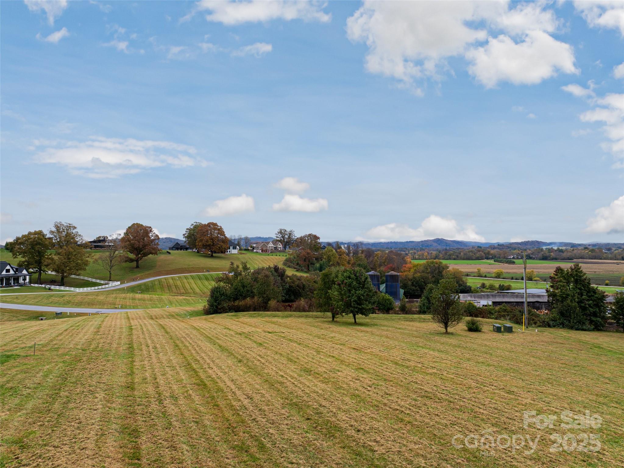 The Farm at Mills River - Land
