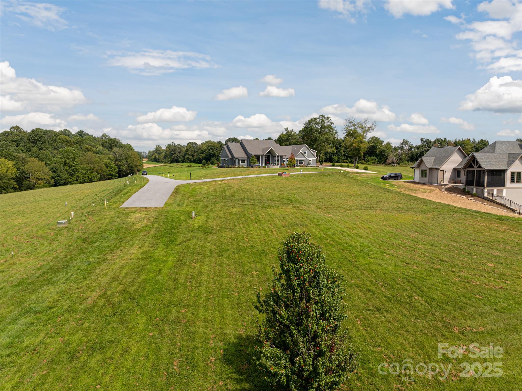 The Farm at Mills River - Land