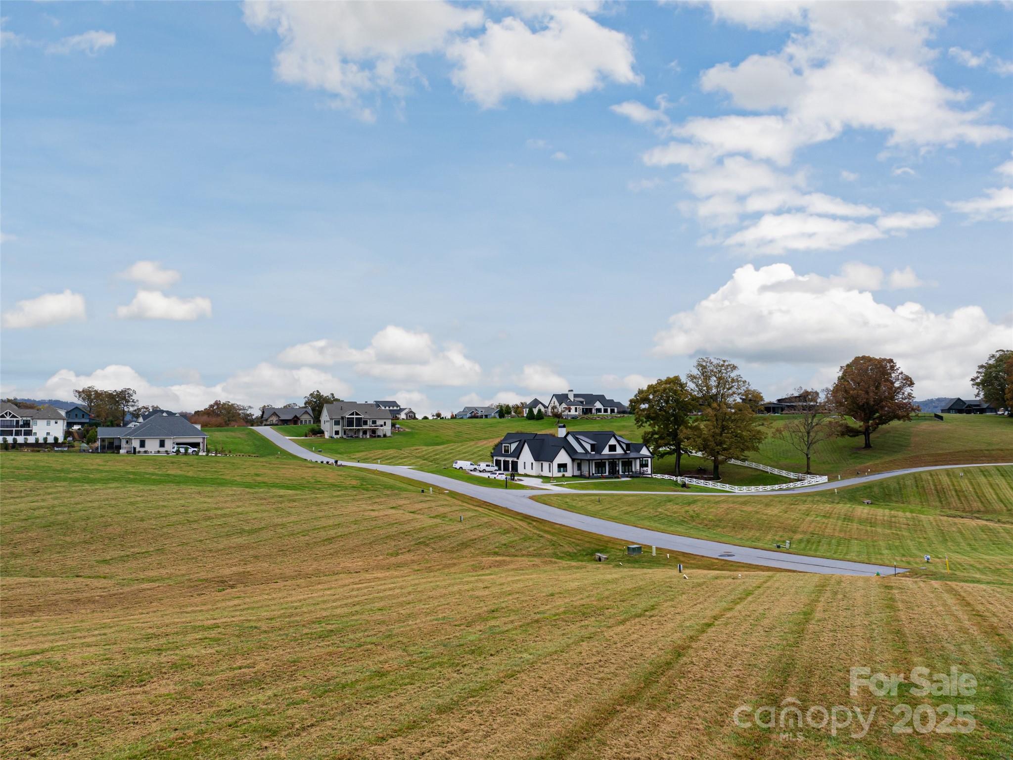 The Farm at Mills River - Land