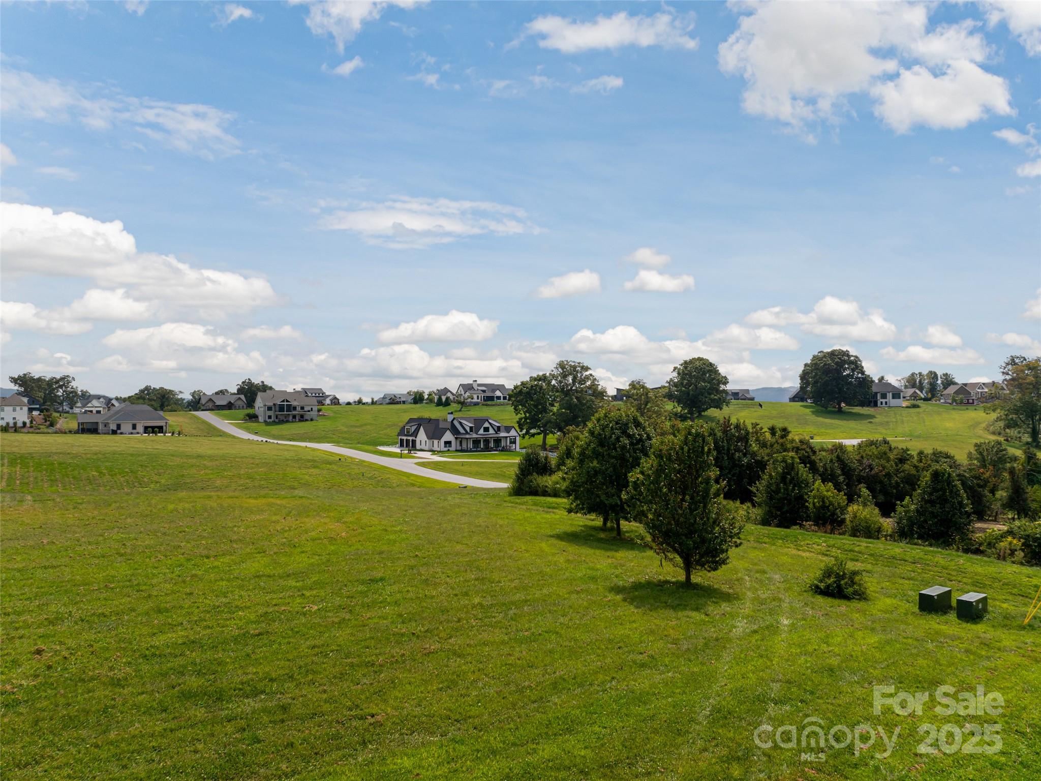 The Farm at Mills River - Land