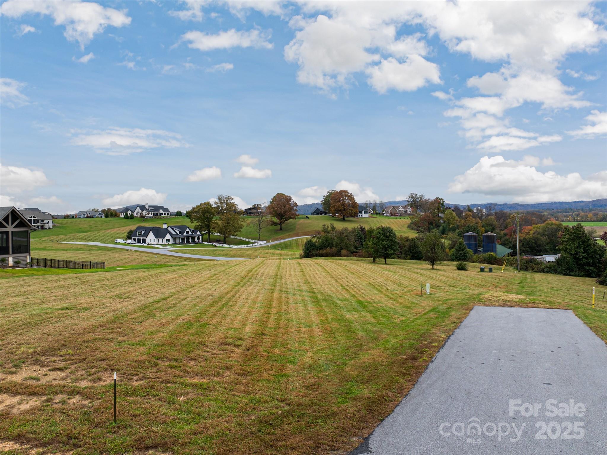 The Farm at Mills River - Land