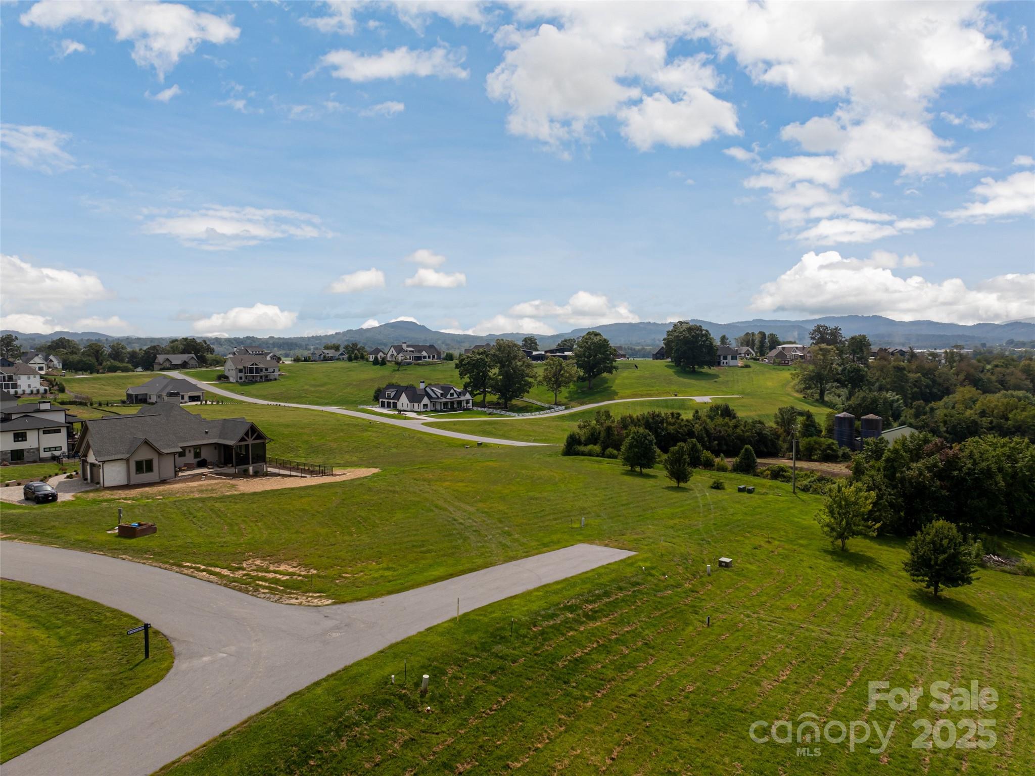 The Farm at Mills River - Land