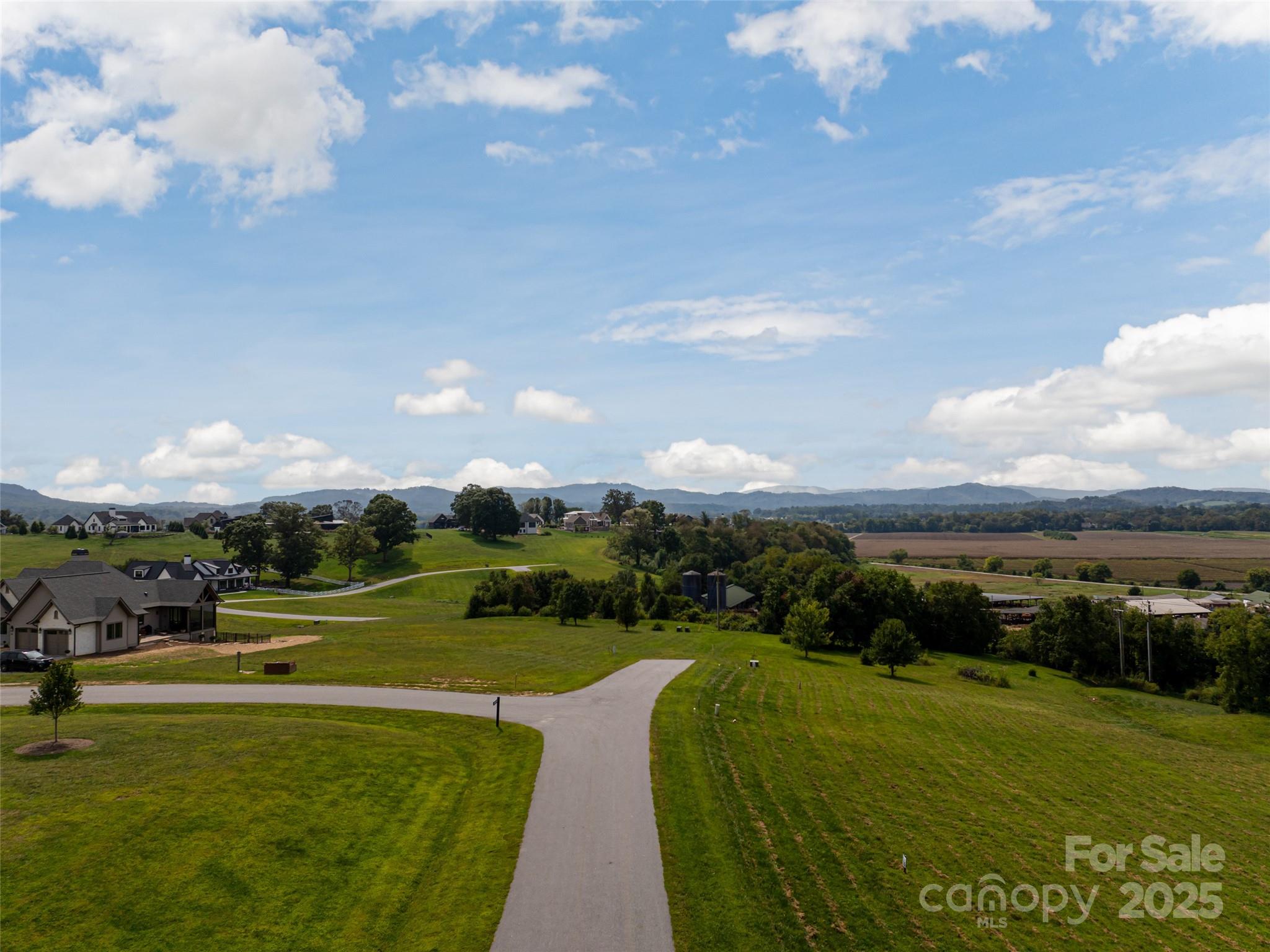 The Farm at Mills River - Land