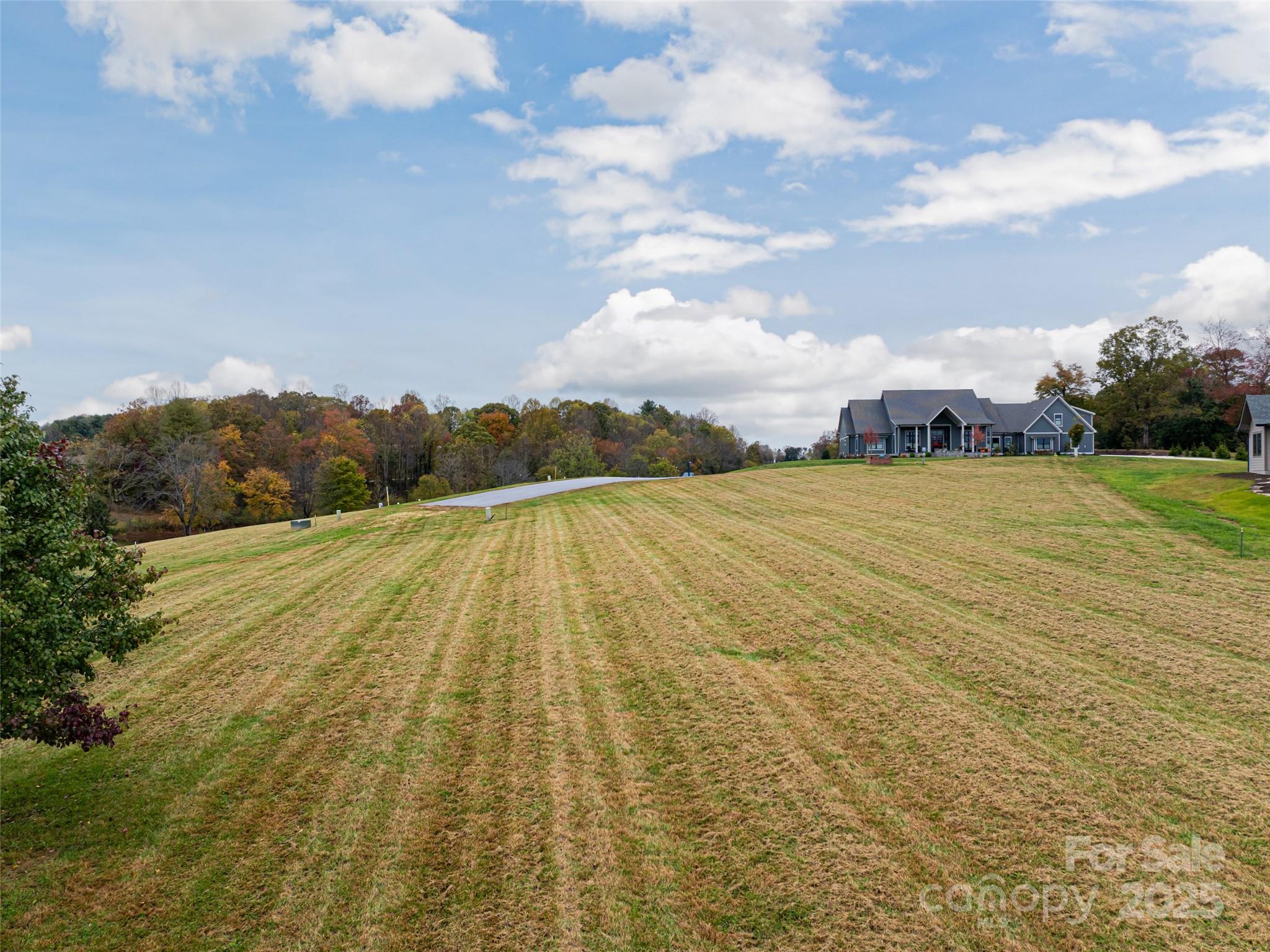 The Farm at Mills River - Land