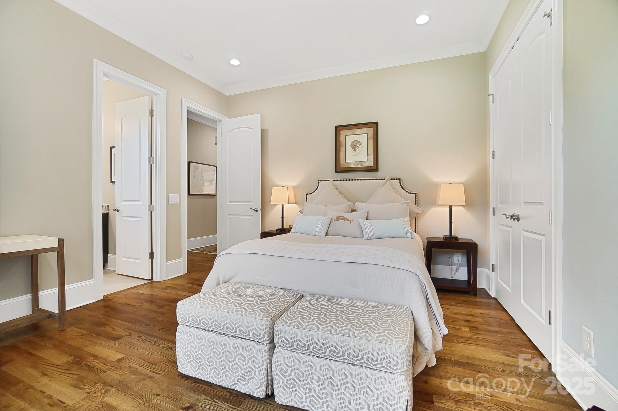 Arbor Oaks - Residential