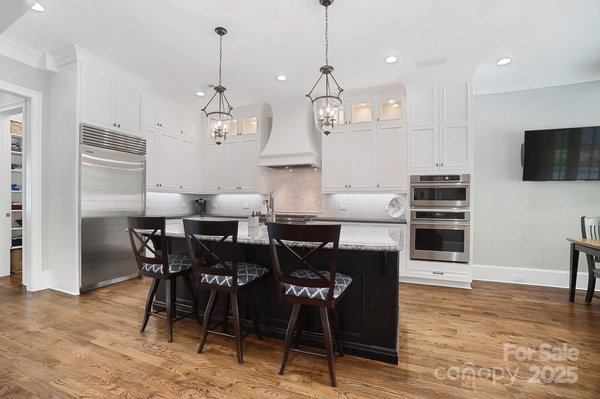 Arbor Oaks - Residential