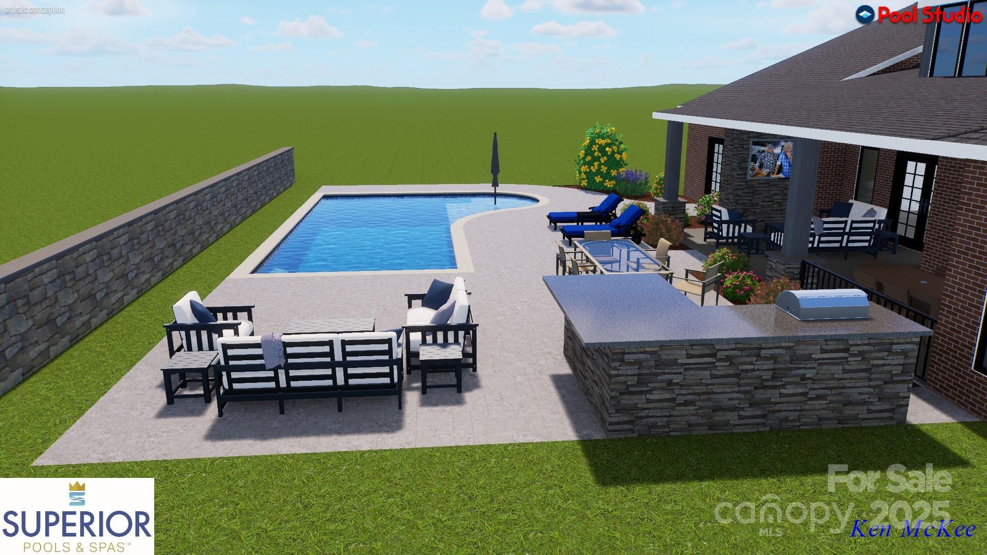 Arbor Oaks - Residential