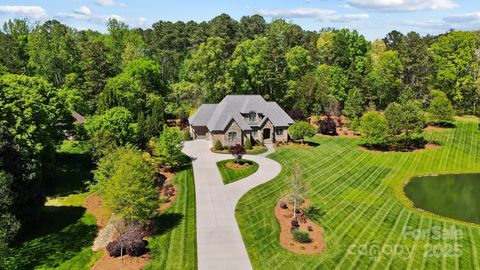 8670 Arbor Oaks Circle Concord NC 28027