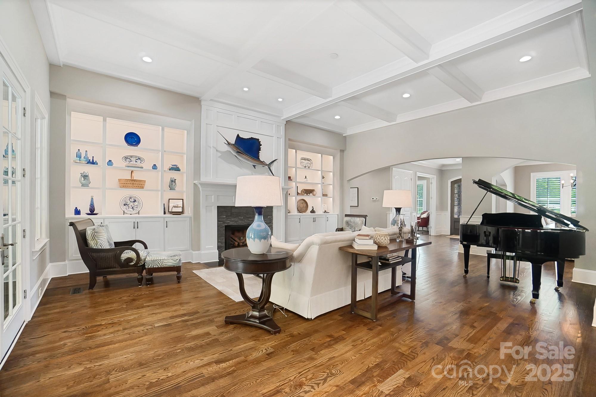 Arbor Oaks - Residential