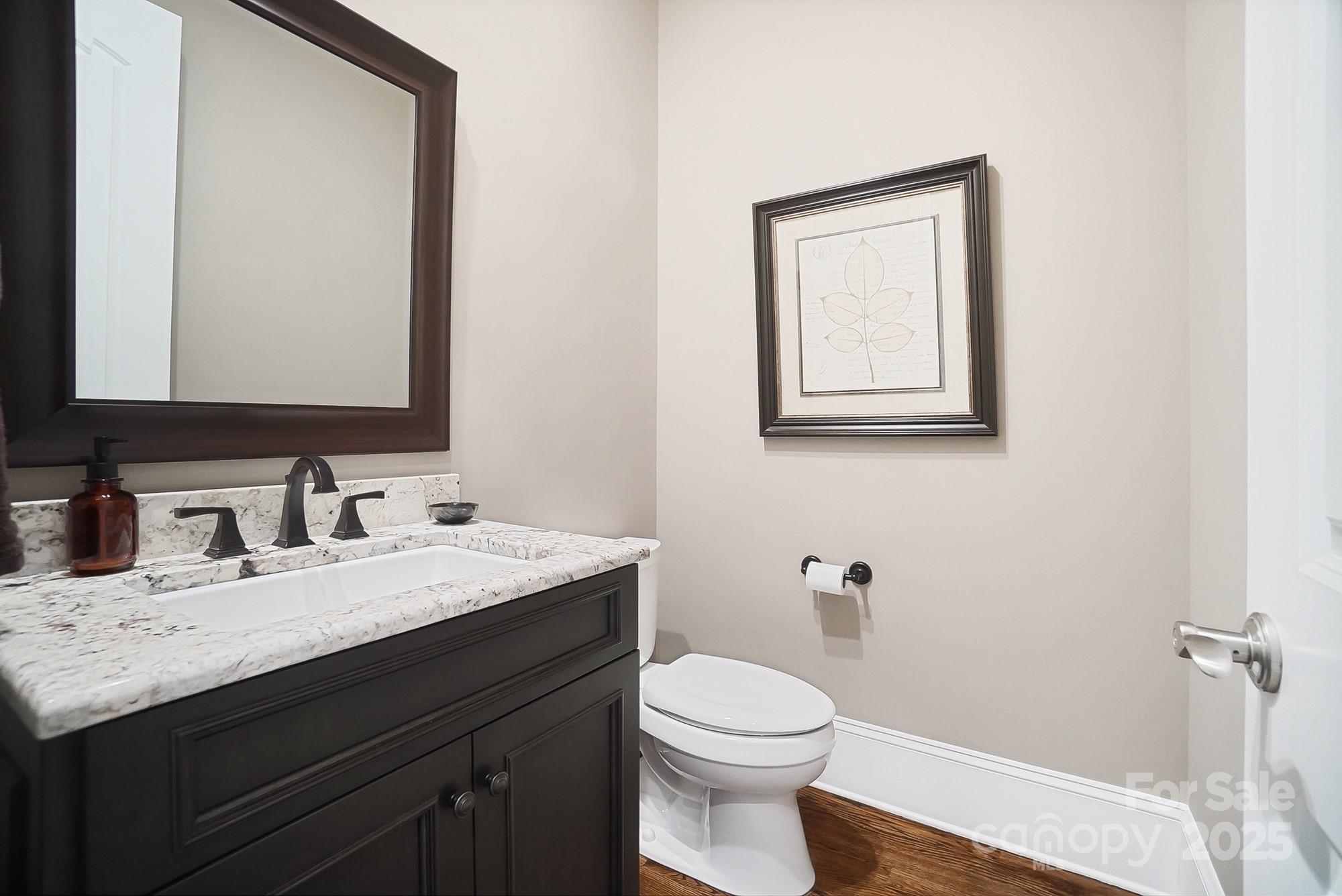 Arbor Oaks - Residential