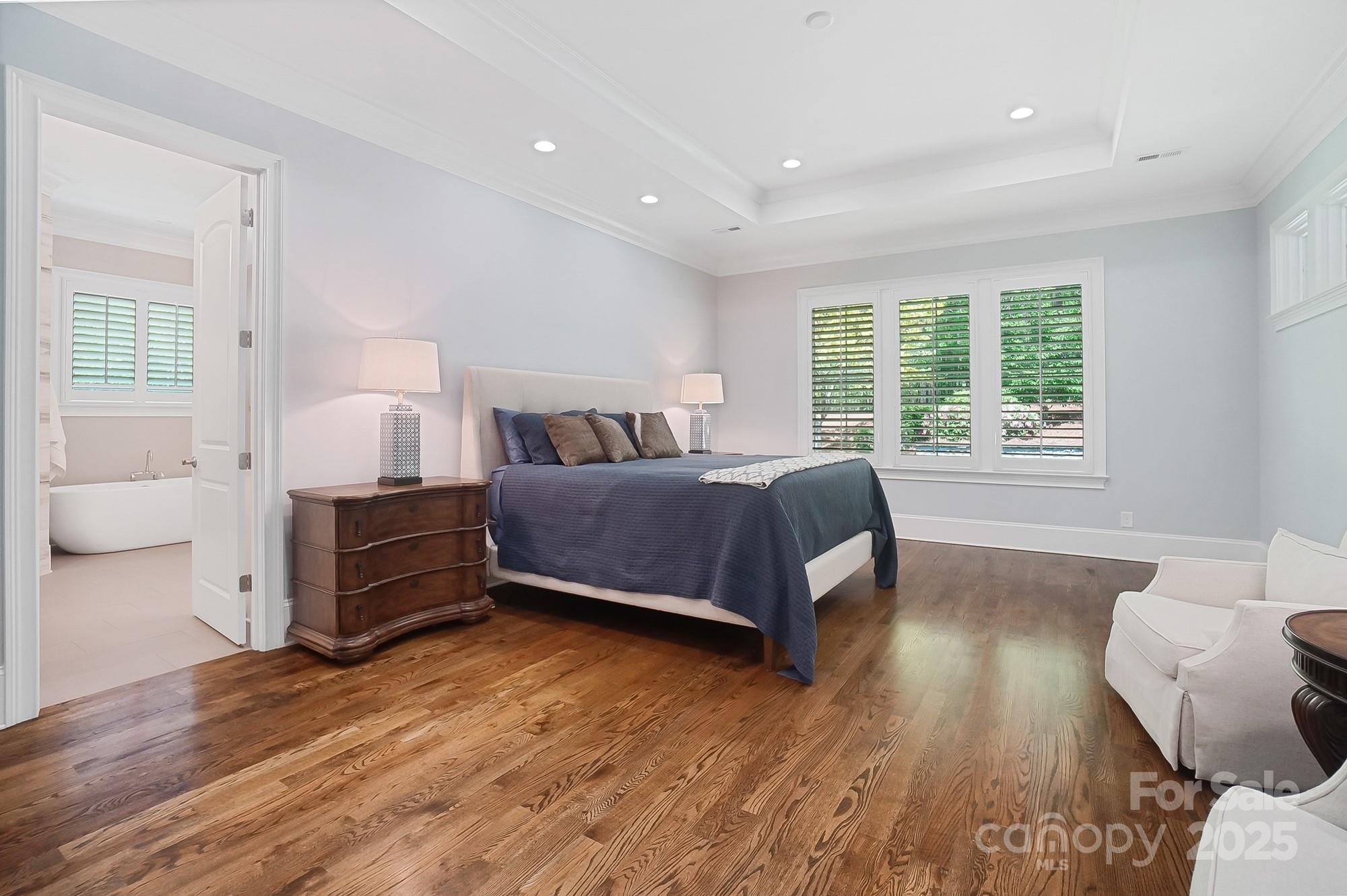 Arbor Oaks - Residential