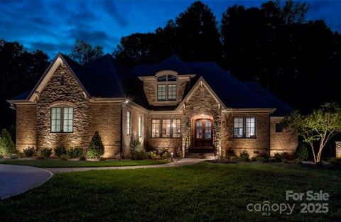 8670 Arbor Oaks Circle Concord NC 28027