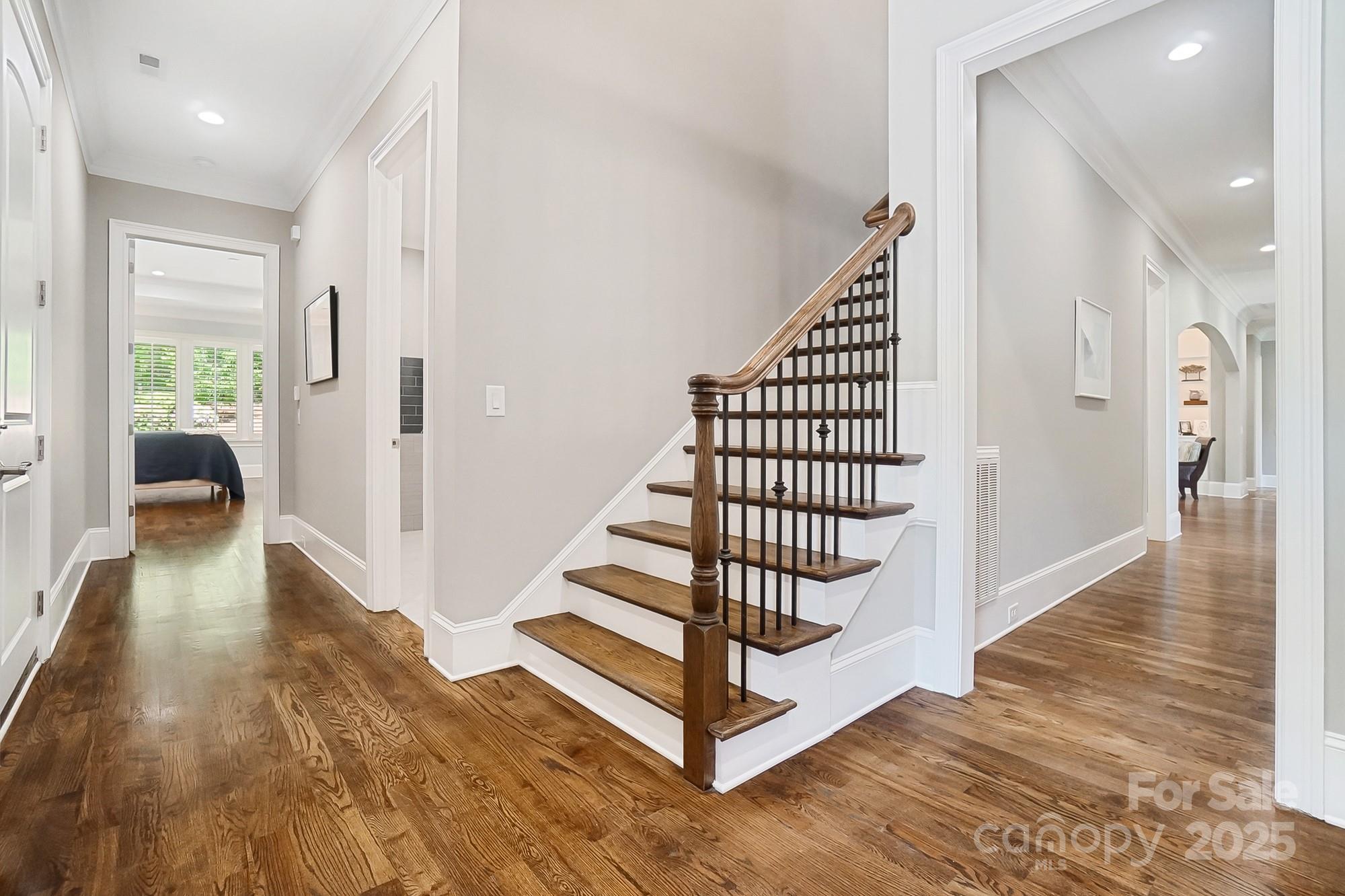 Arbor Oaks - Residential