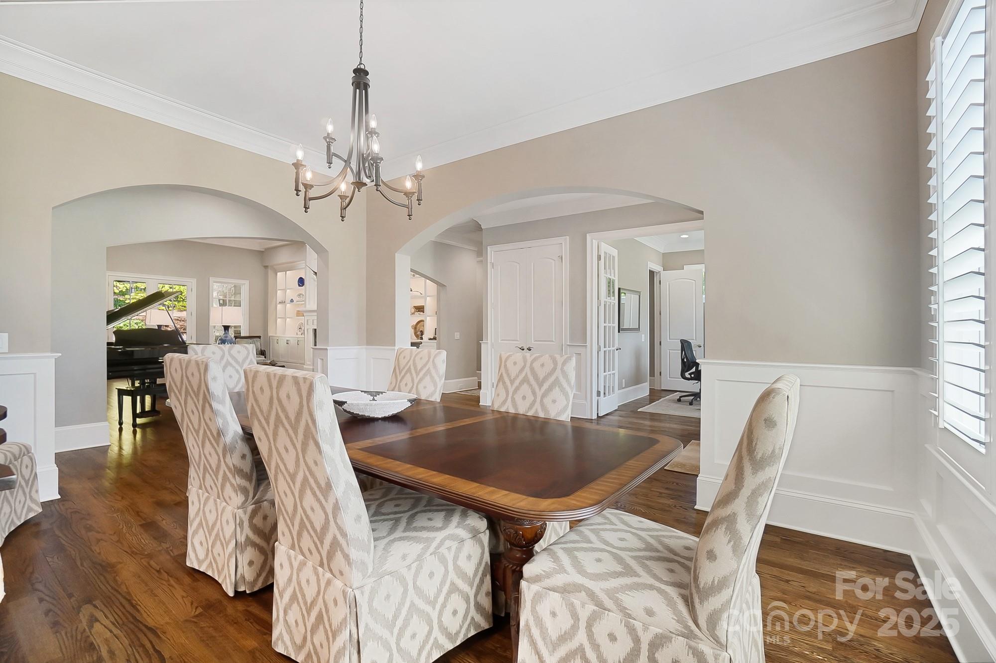 Arbor Oaks - Residential