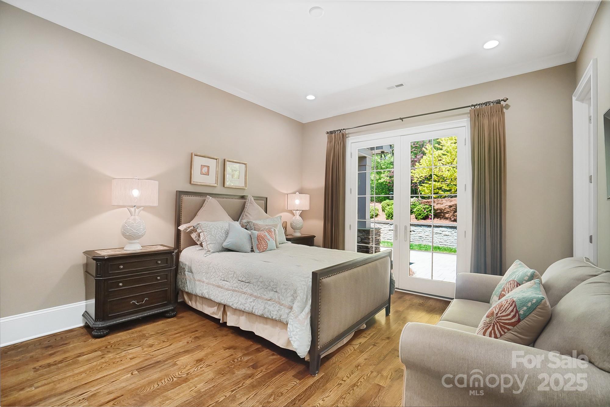 Arbor Oaks - Residential