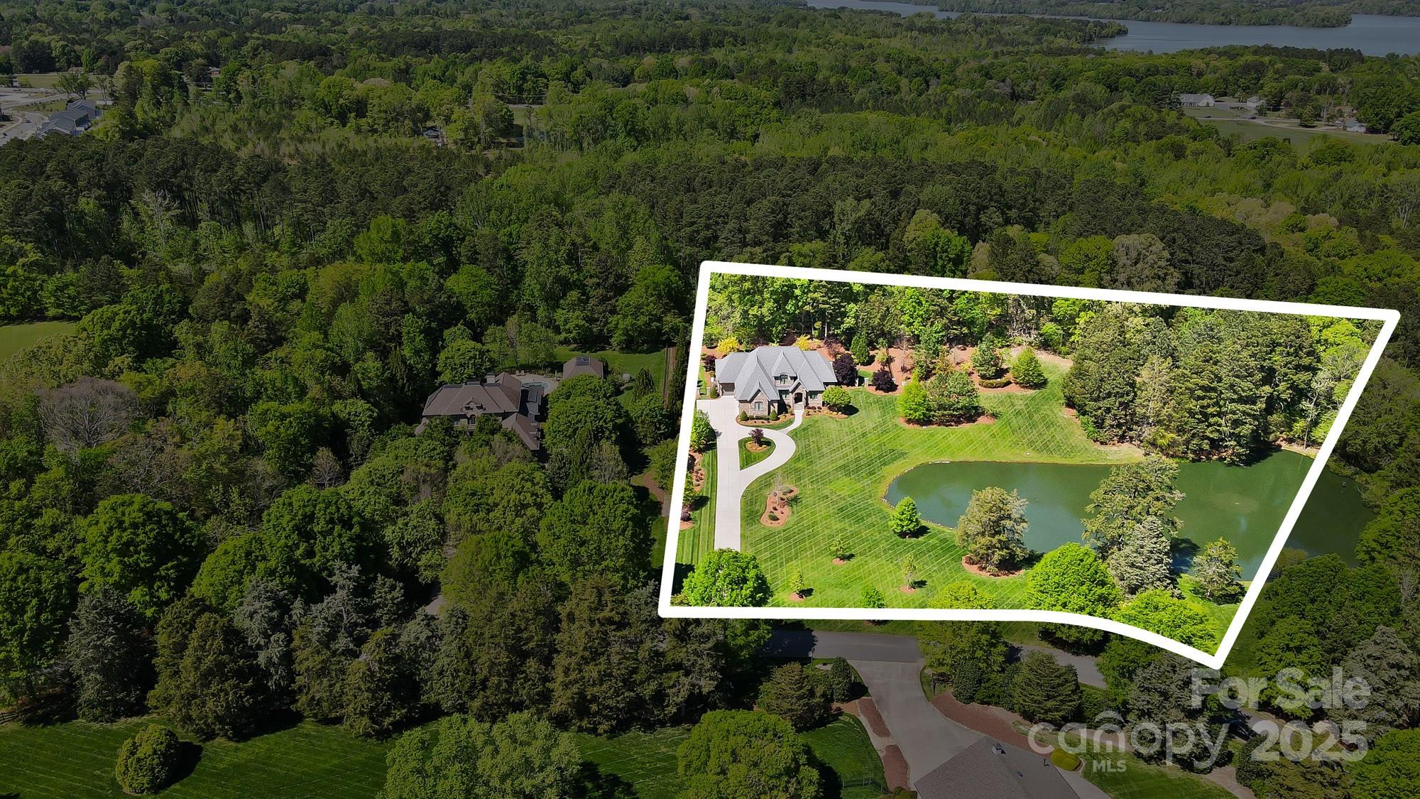 Arbor Oaks - Residential