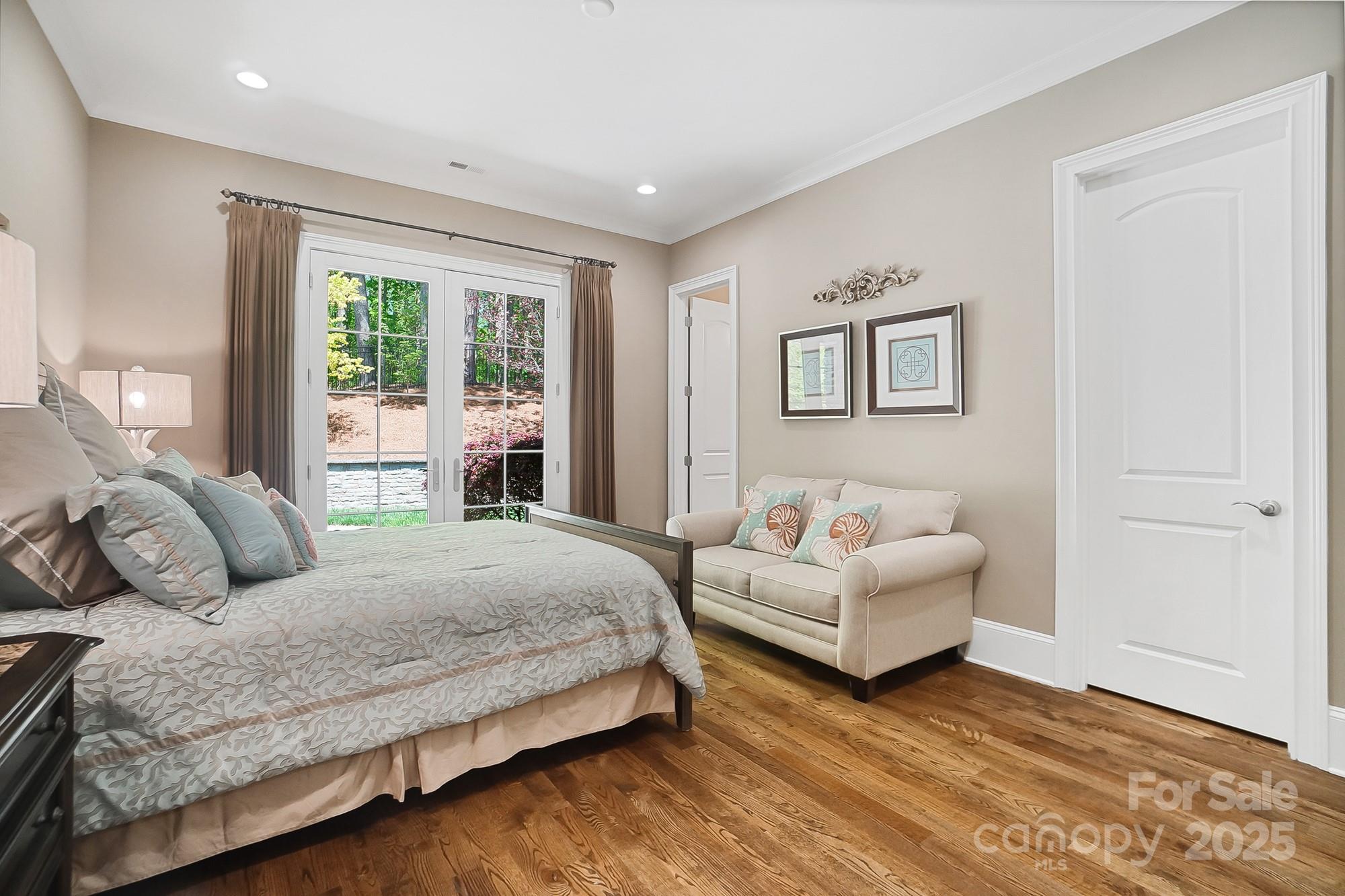 Arbor Oaks - Residential