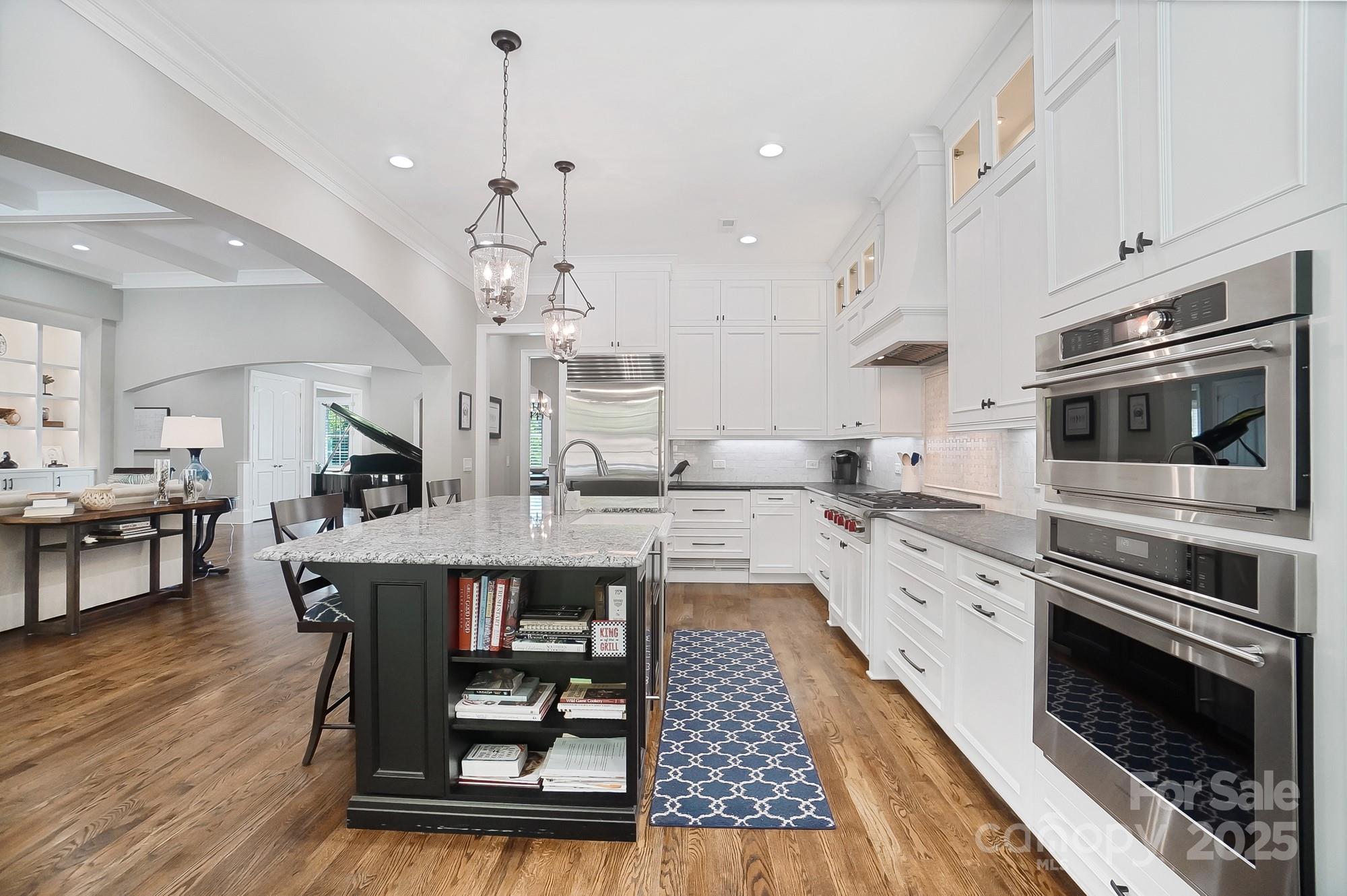 Arbor Oaks - Residential