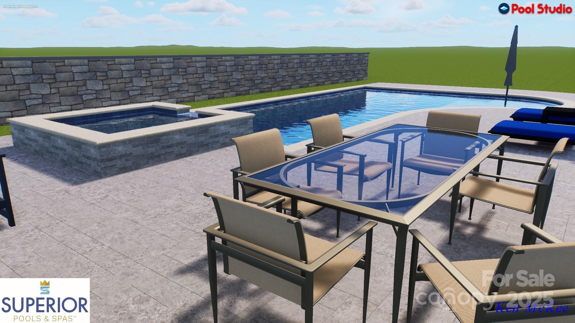 Arbor Oaks - Residential