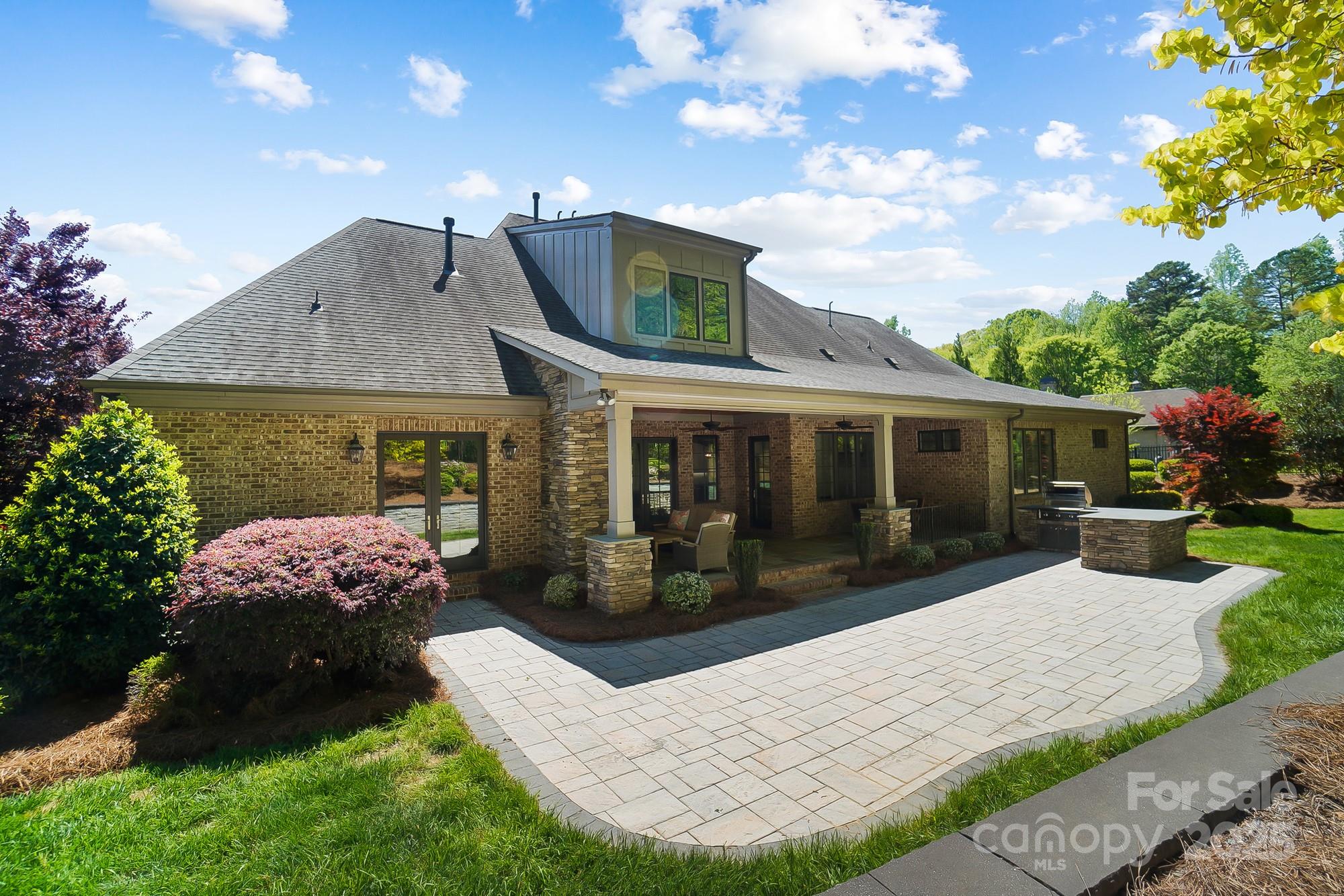 Arbor Oaks - Residential