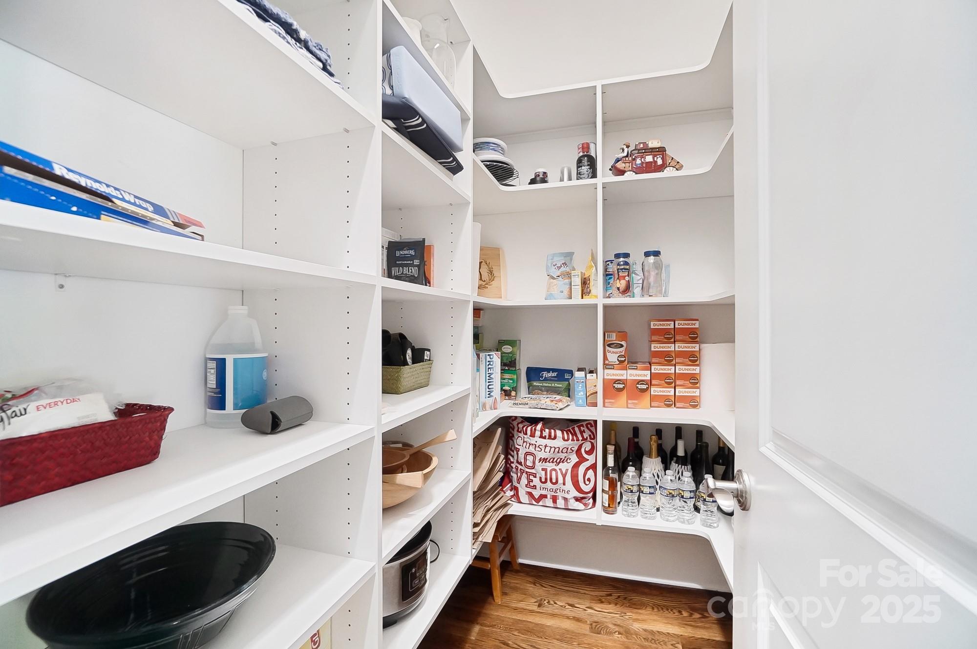 Arbor Oaks - Residential