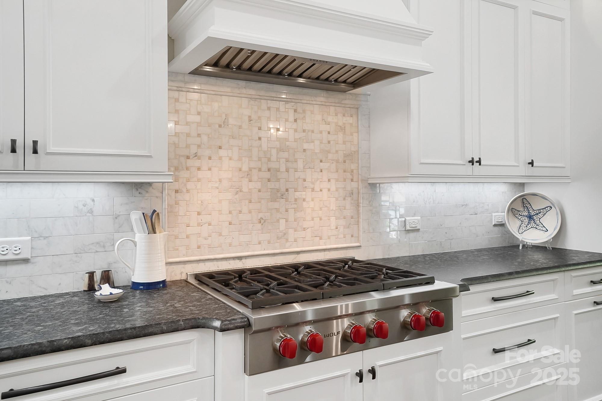 Arbor Oaks - Residential