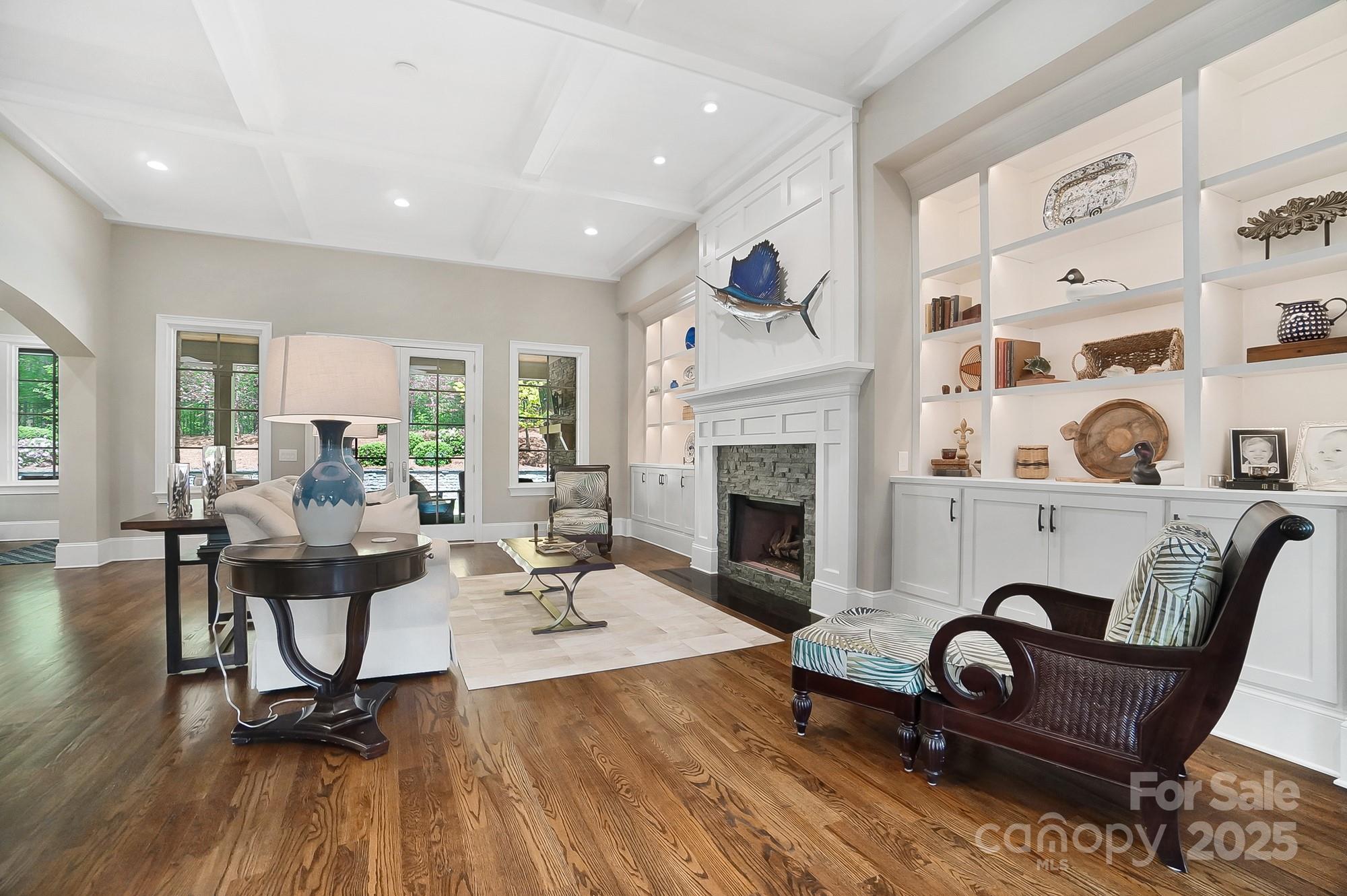 Arbor Oaks - Residential