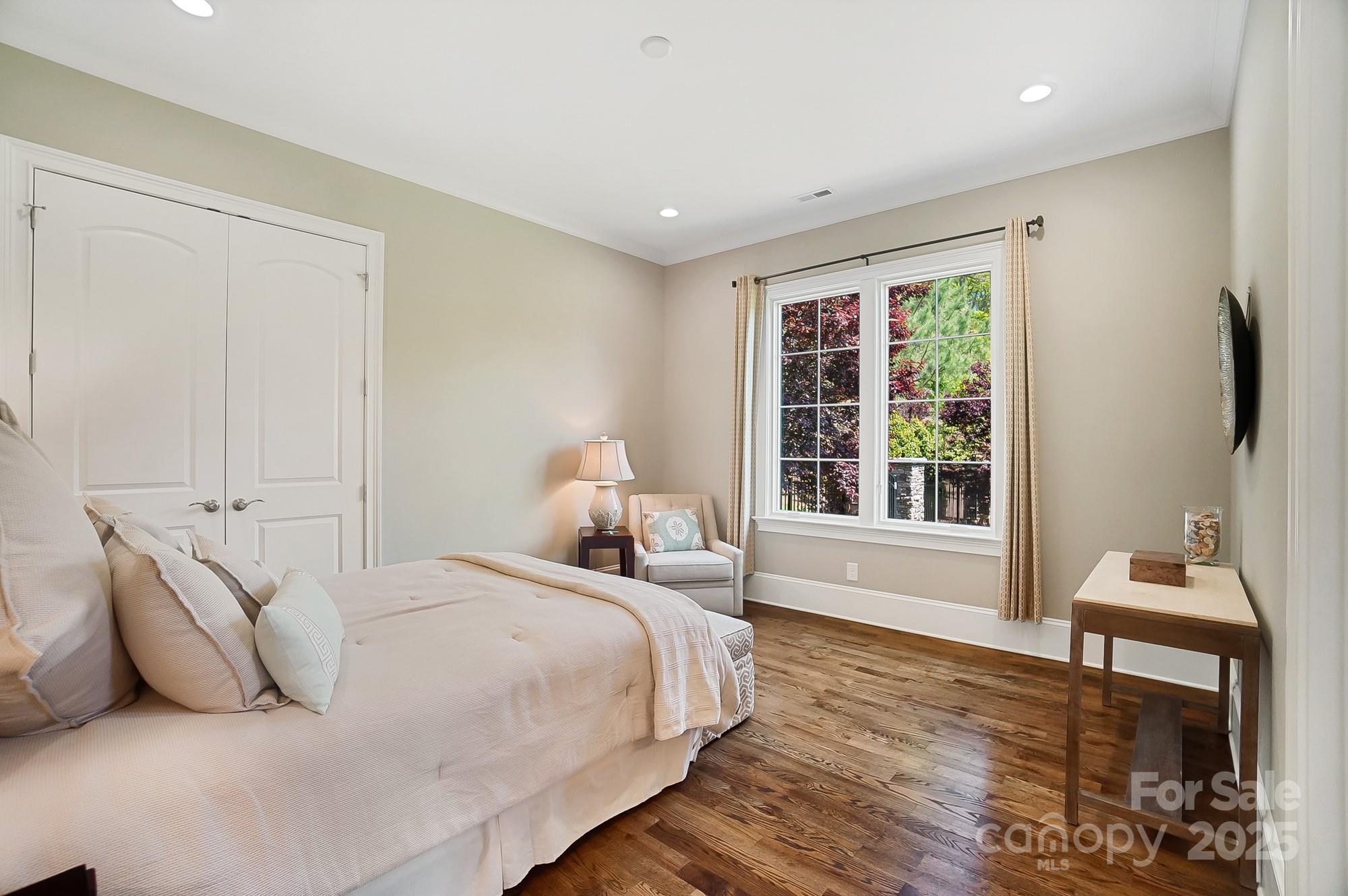 Arbor Oaks - Residential