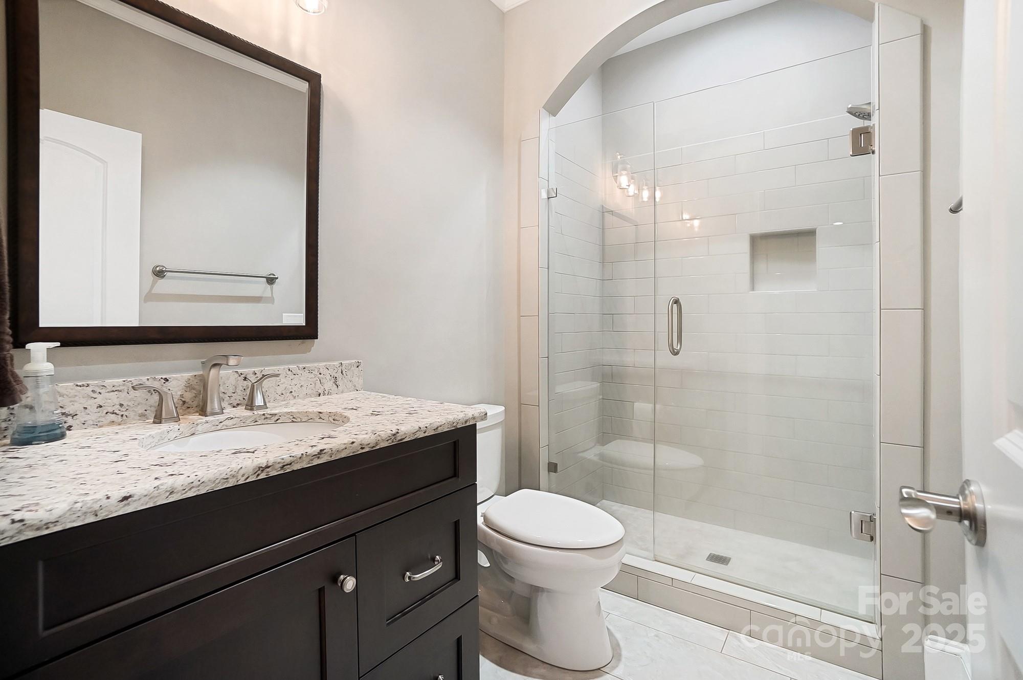 Arbor Oaks - Residential