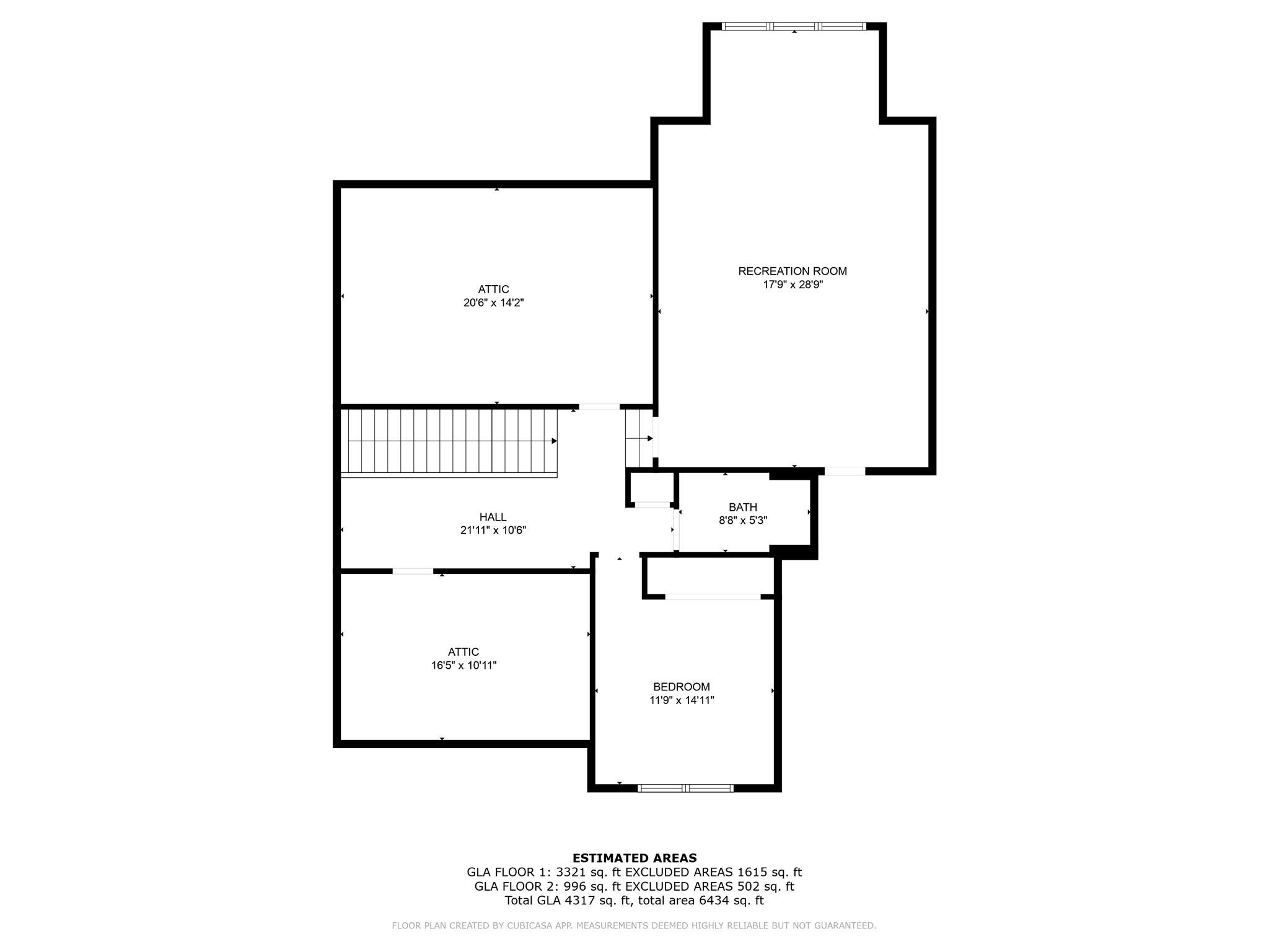 Arbor Oaks - Residential