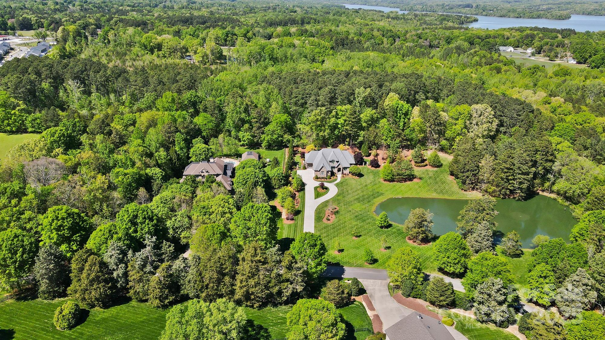 Arbor Oaks - Residential