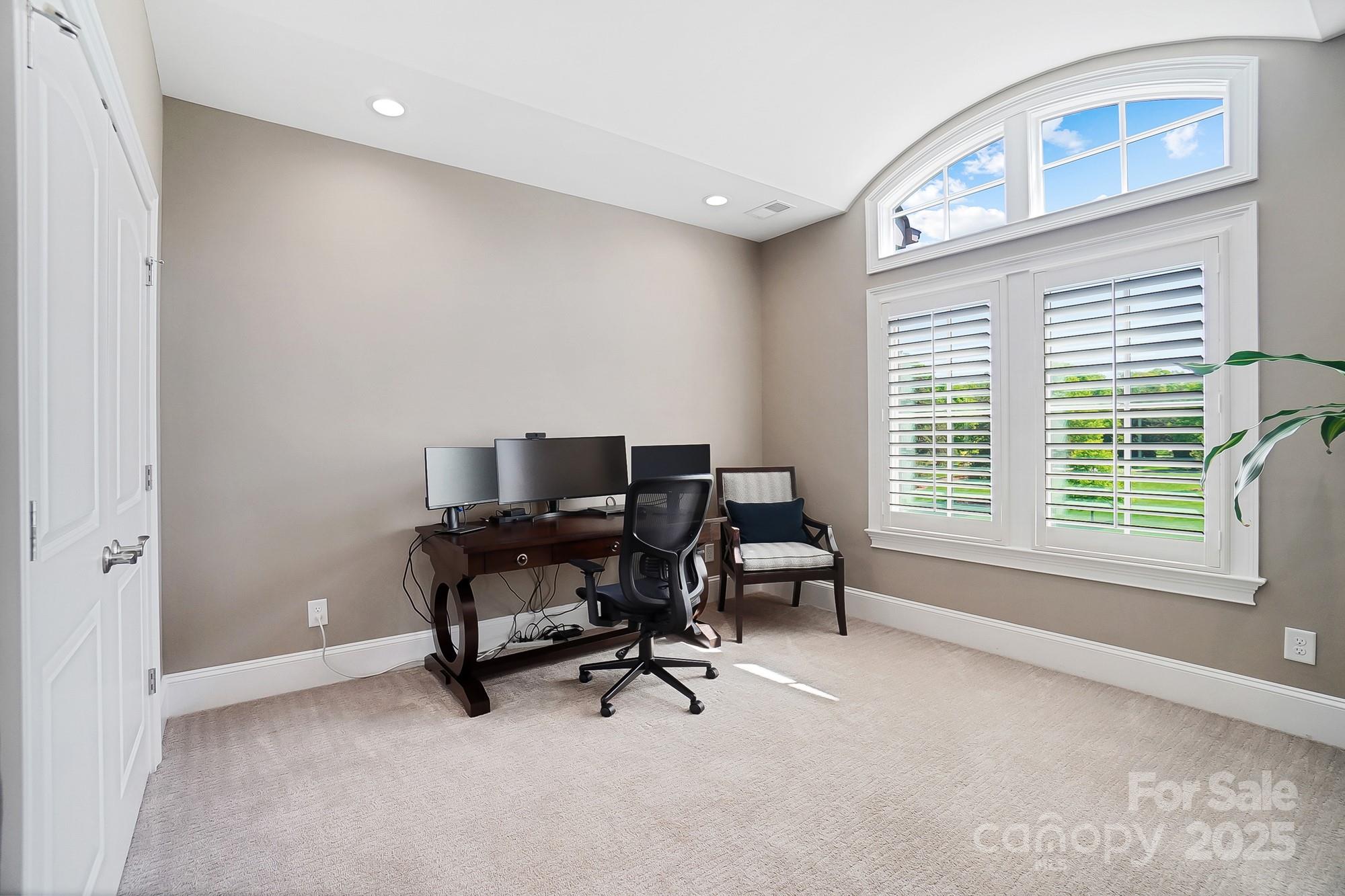 Arbor Oaks - Residential