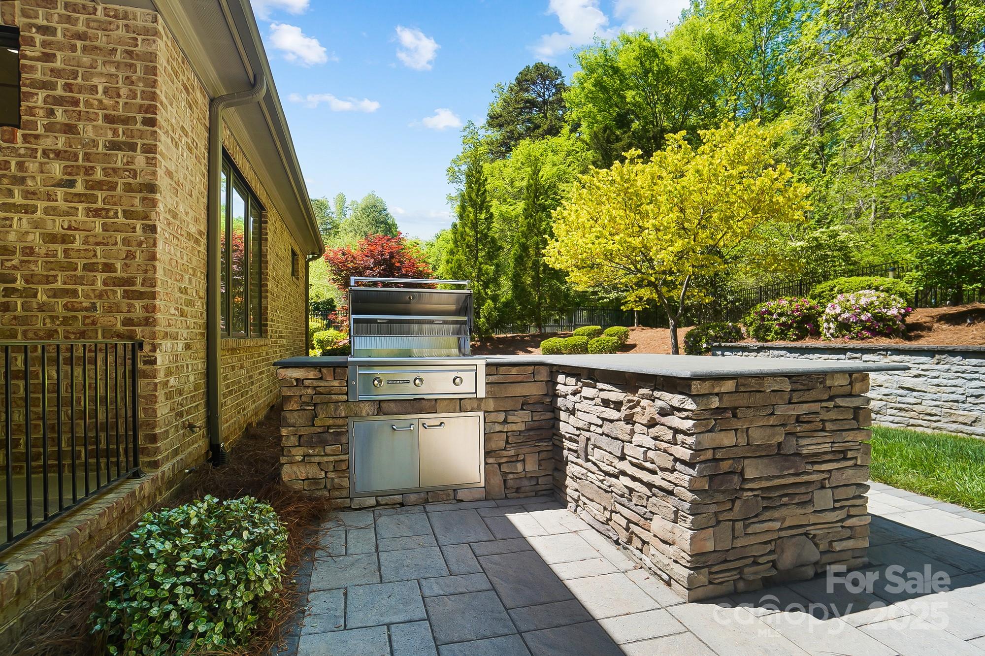 Arbor Oaks - Residential