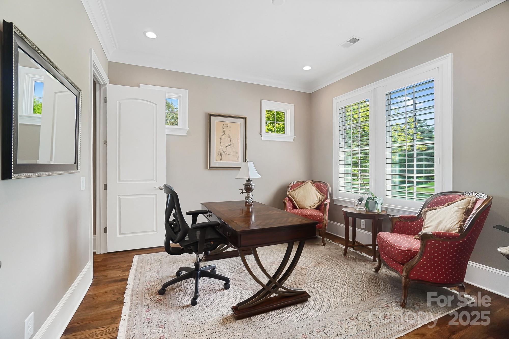 Arbor Oaks - Residential