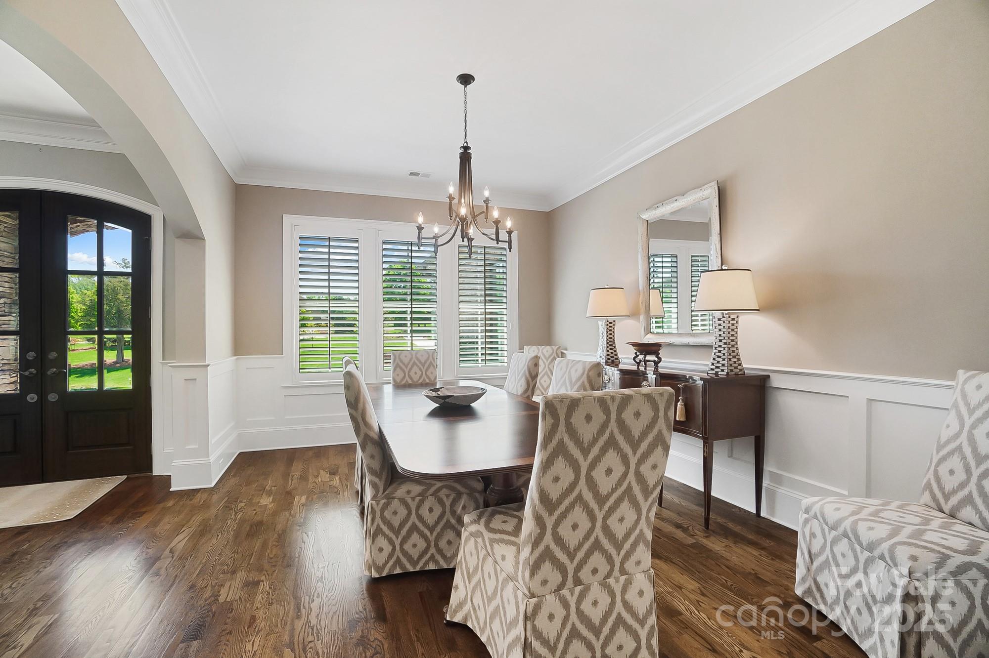 Arbor Oaks - Residential