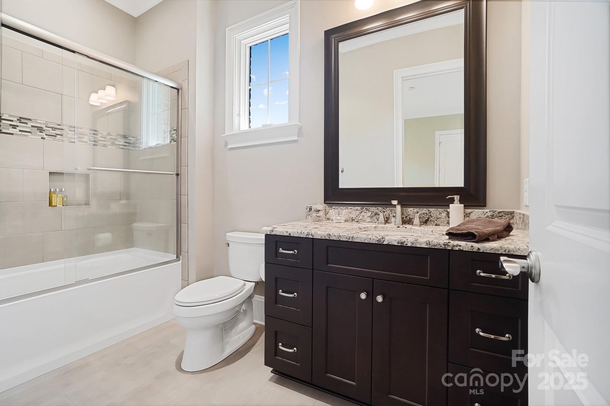 Arbor Oaks - Residential