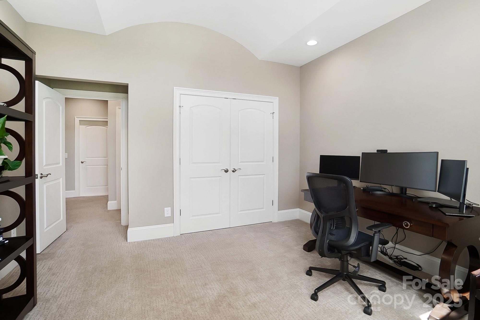 Arbor Oaks - Residential