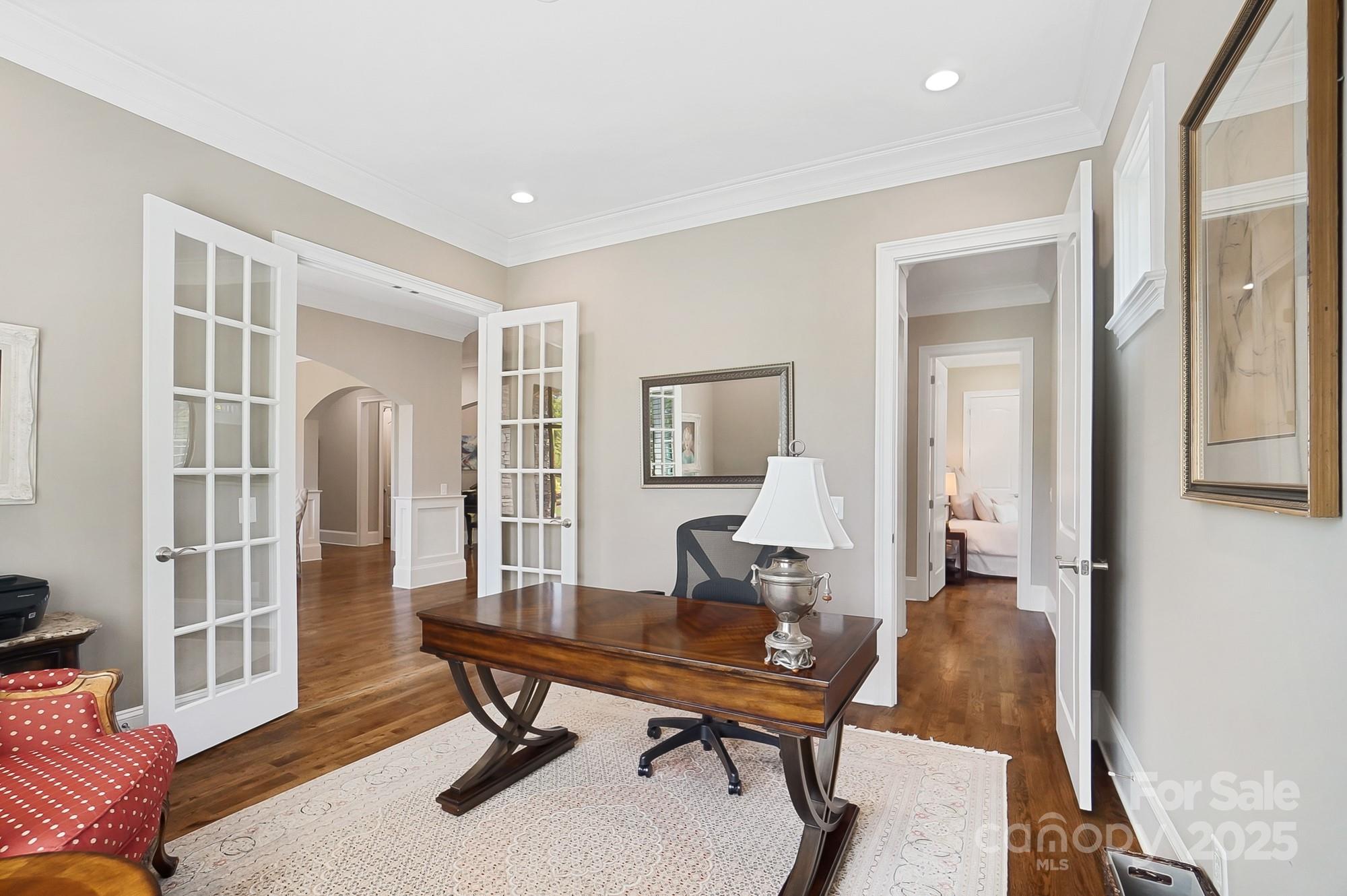 Arbor Oaks - Residential