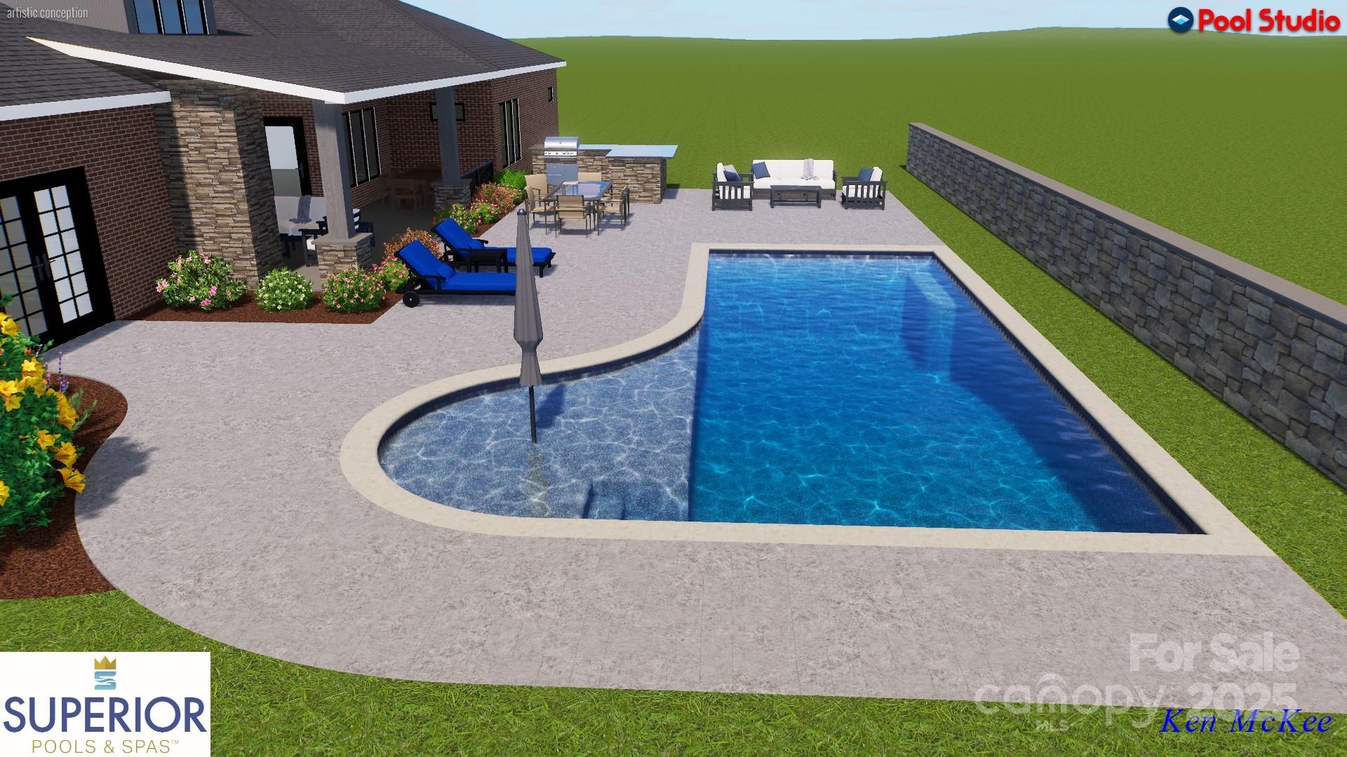 Arbor Oaks - Residential