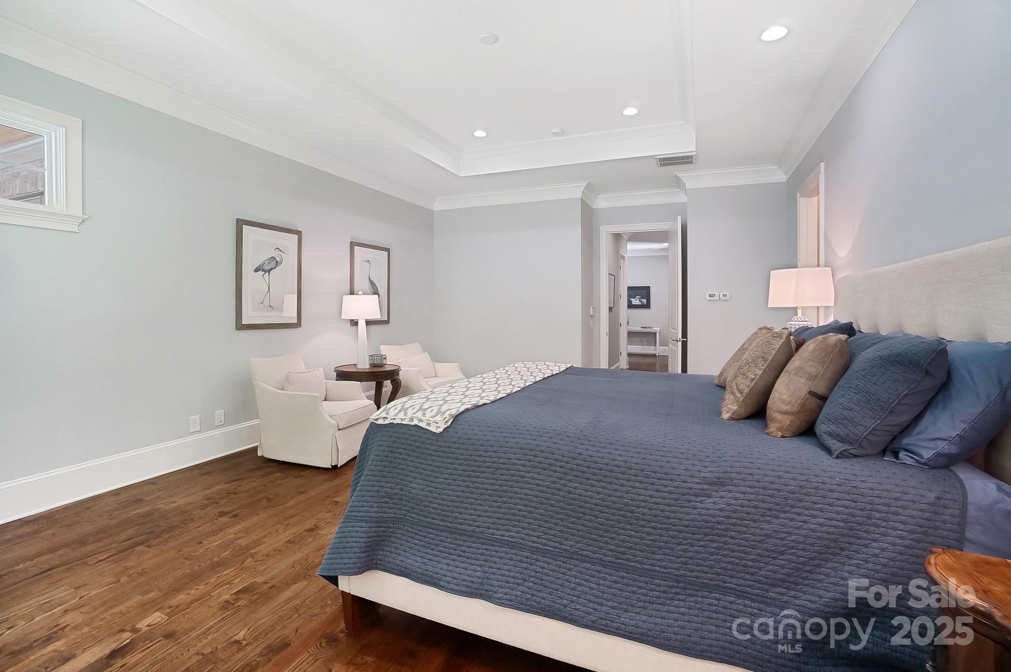 Arbor Oaks - Residential