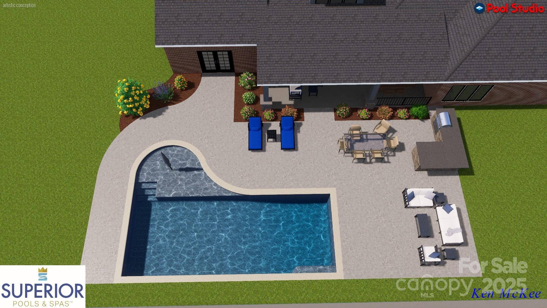 Arbor Oaks - Residential