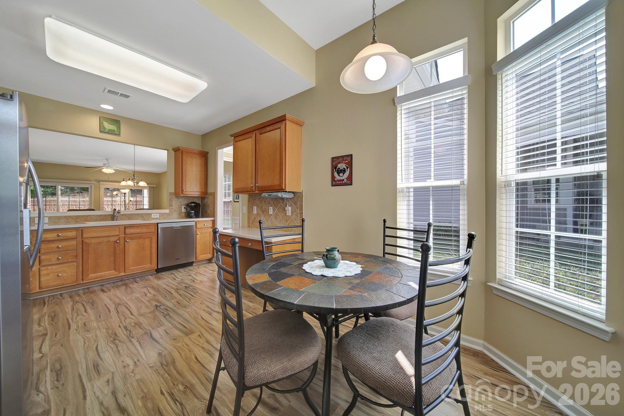 Sun City Carolina Lakes - Residential