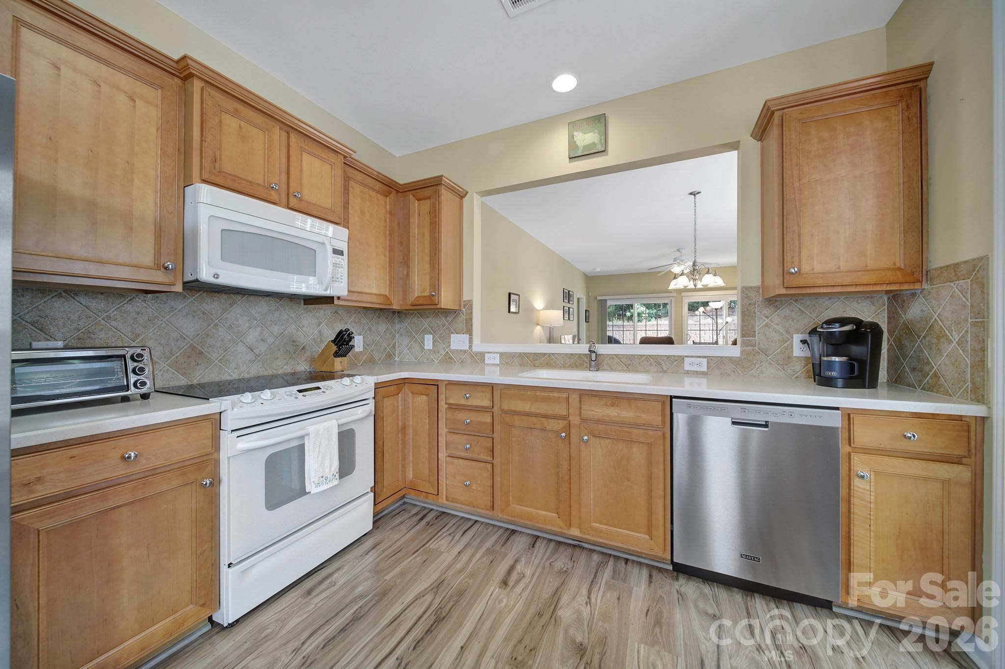 Sun City Carolina Lakes - Residential