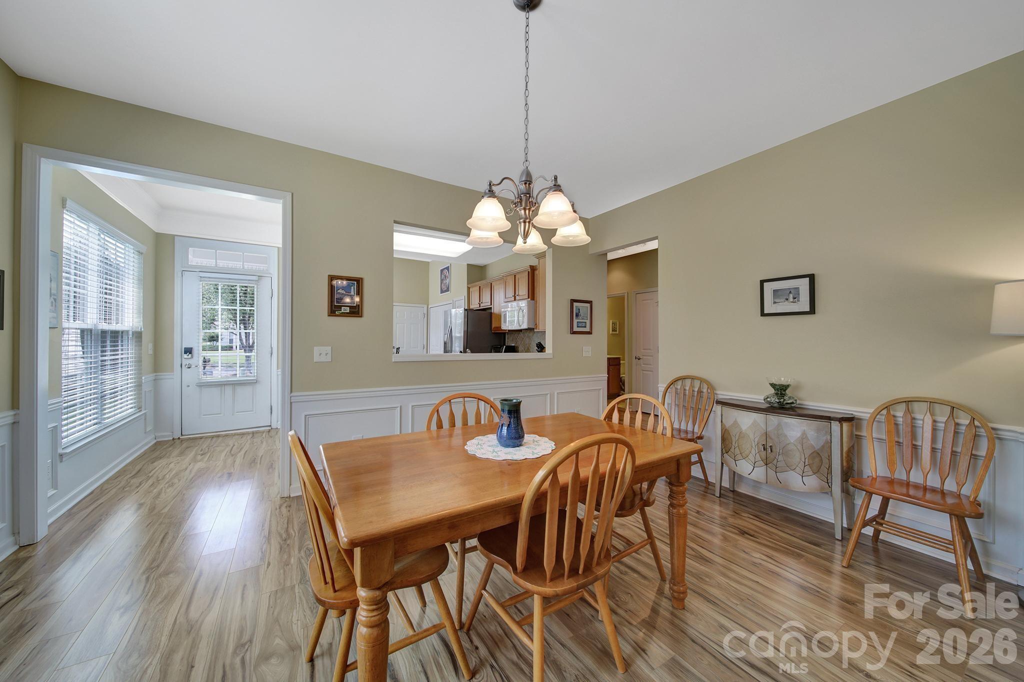 Sun City Carolina Lakes - Residential