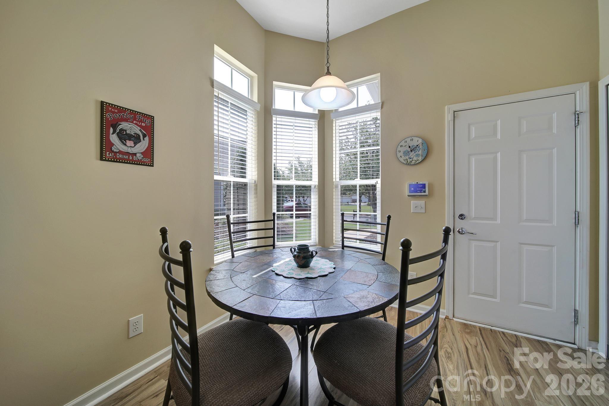 Sun City Carolina Lakes - Residential